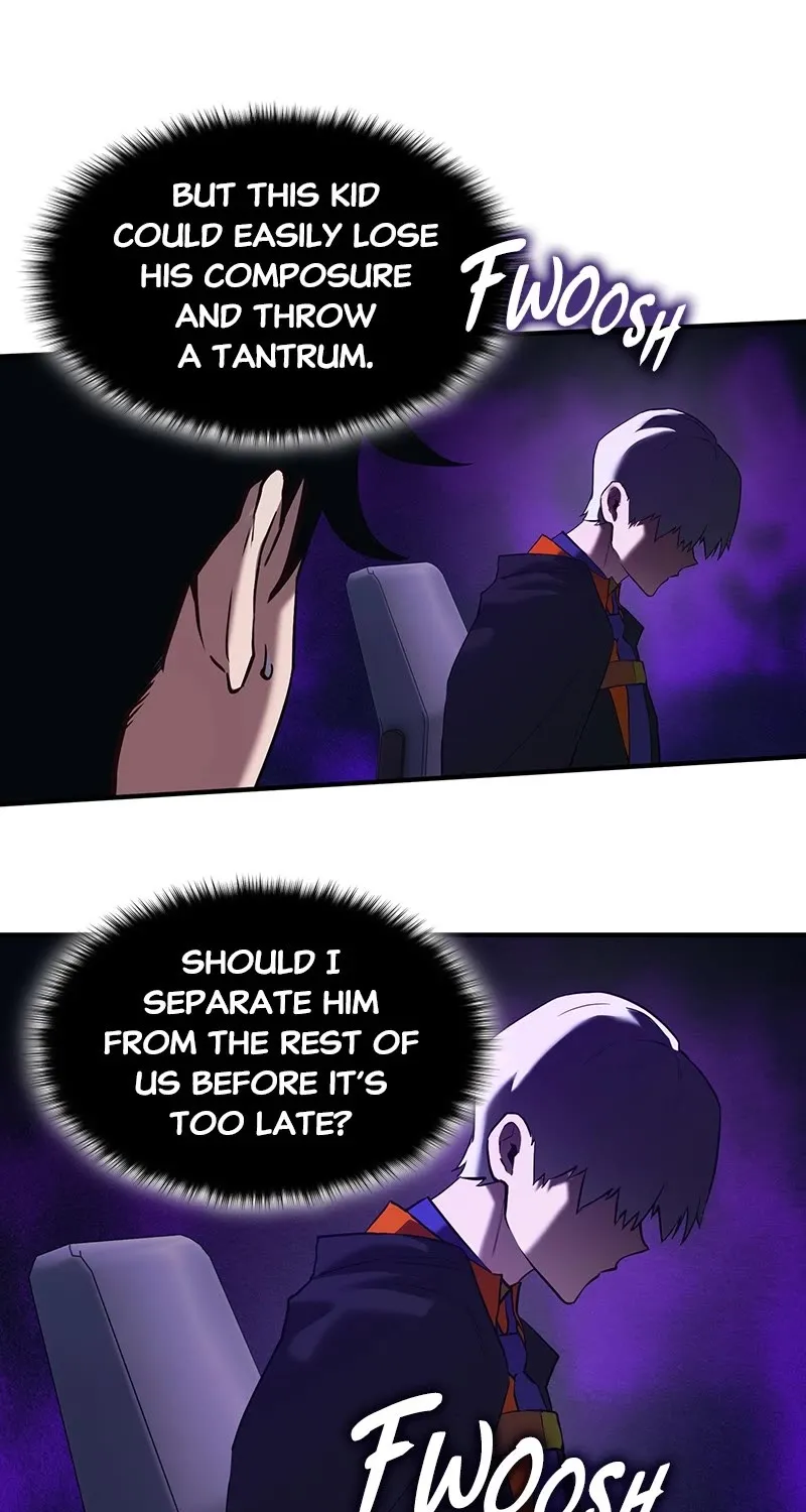 Hardcore Leveling Warrior Chapter 364 page 67 - 
