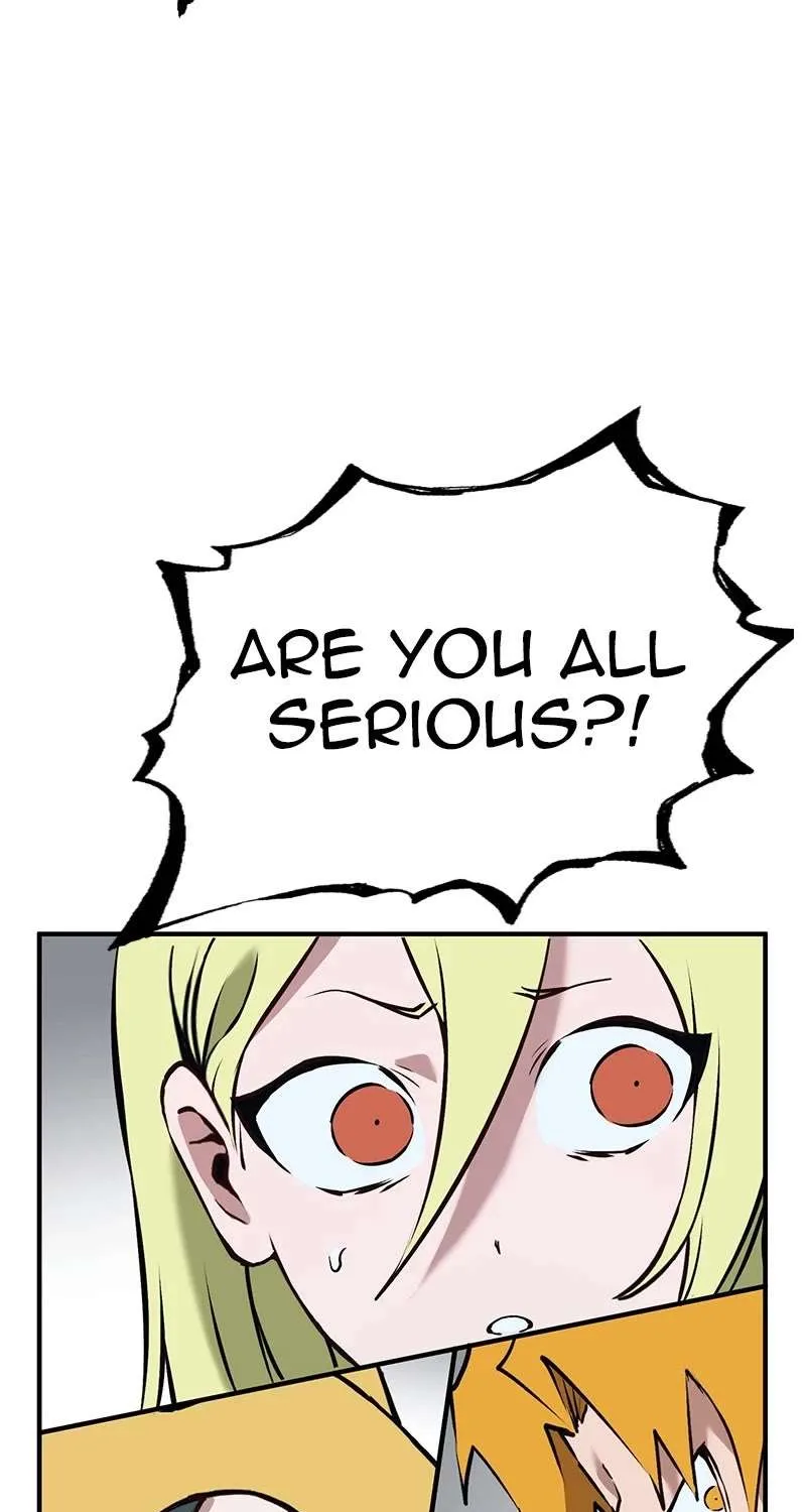 Hardcore Leveling Warrior Chapter 364 page 73 - 