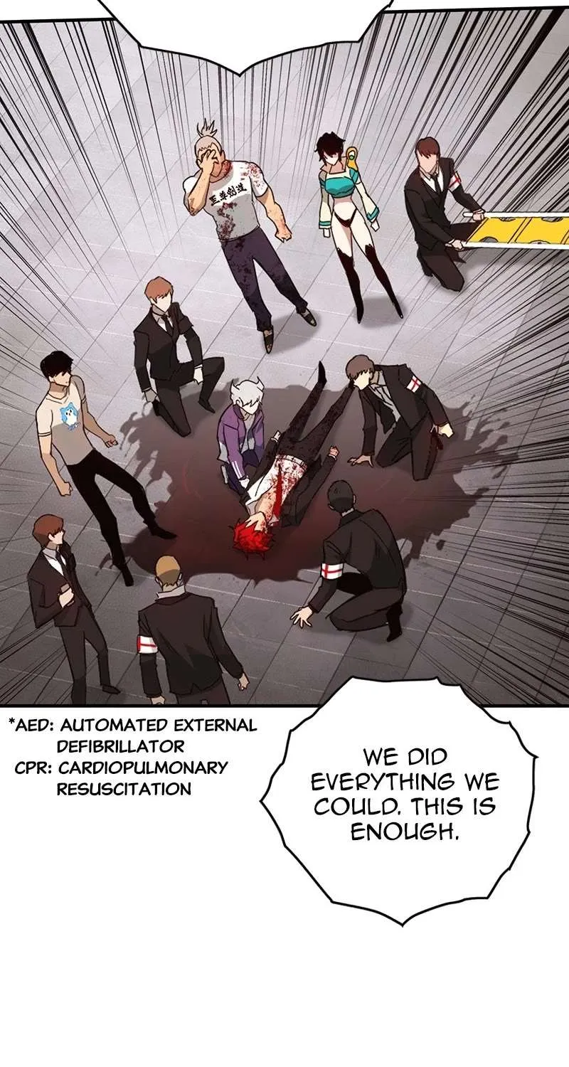 Hardcore Leveling Warrior Chapter 364 page 79 - 