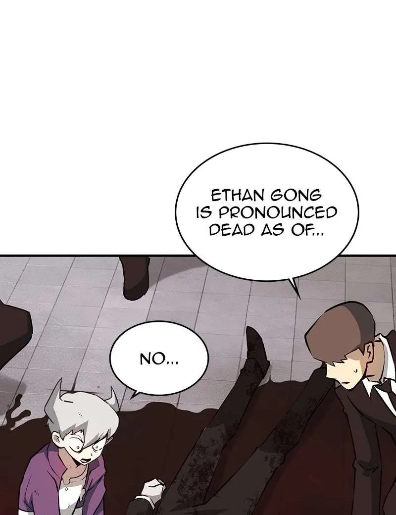 Hardcore Leveling Warrior Chapter 364 page 80 - 