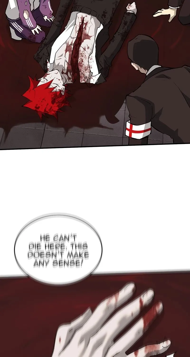 Hardcore Leveling Warrior Chapter 364 page 81 - 