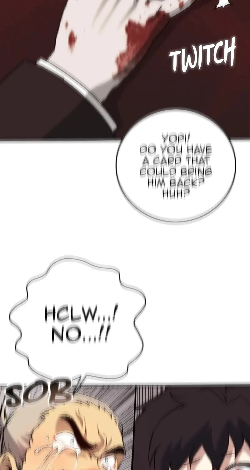 Hardcore Leveling Warrior Chapter 364 page 82 - 