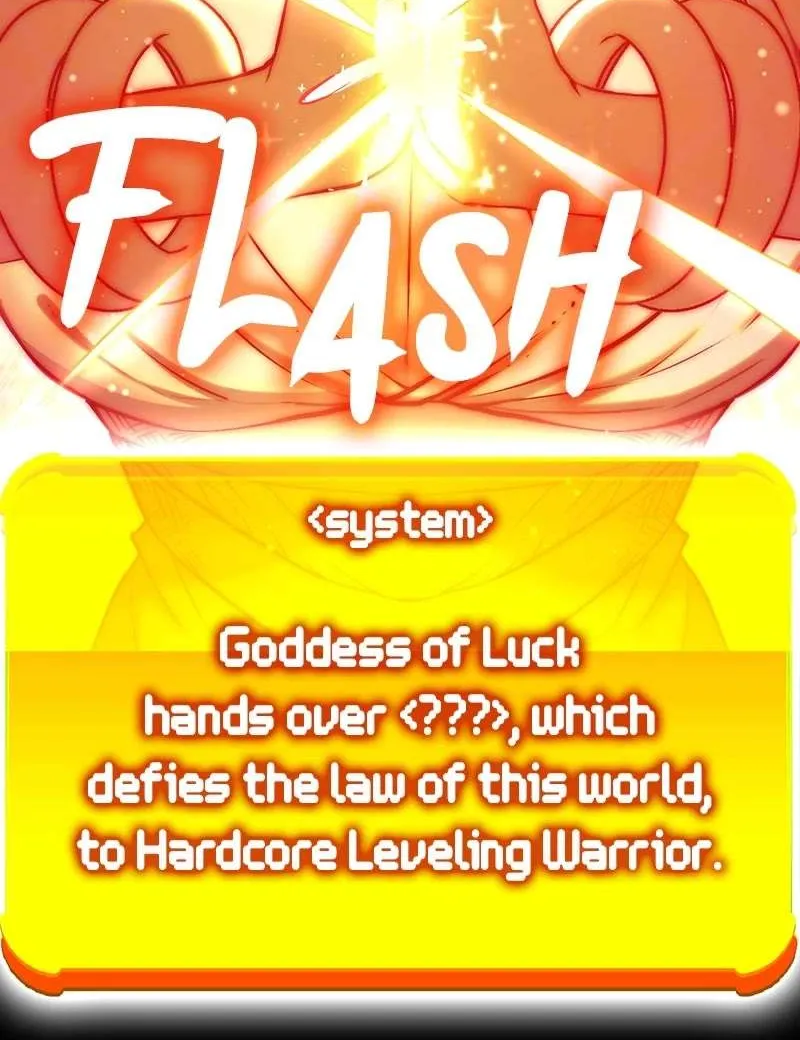 Hardcore Leveling Warrior Chapter 364 page 10 - 