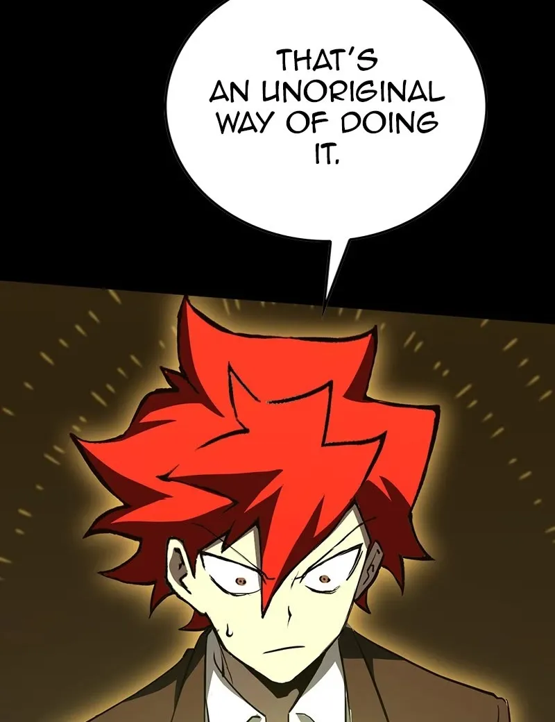 Hardcore Leveling Warrior Chapter 364 page 98 - 