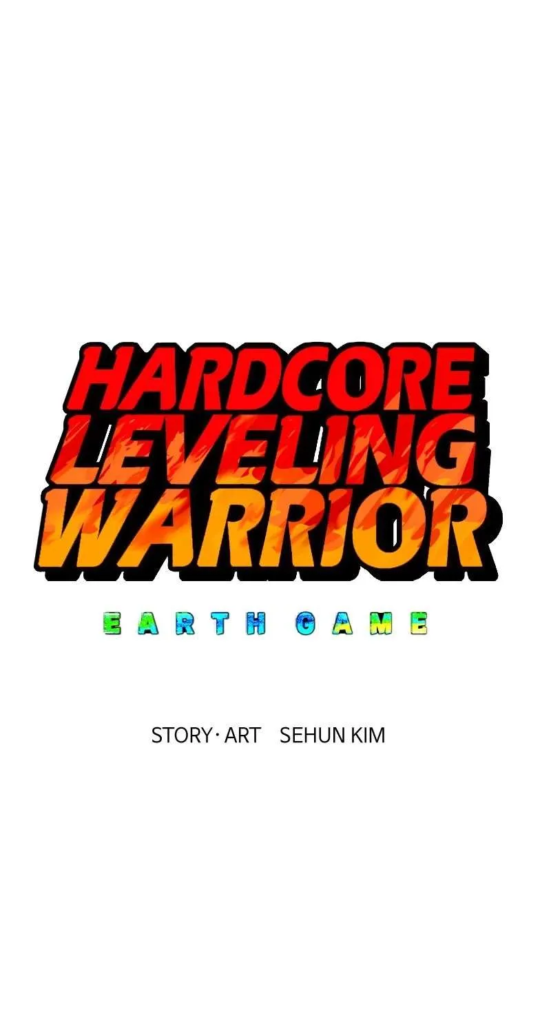 Hardcore Leveling Warrior Chapter 365 page 1 - 