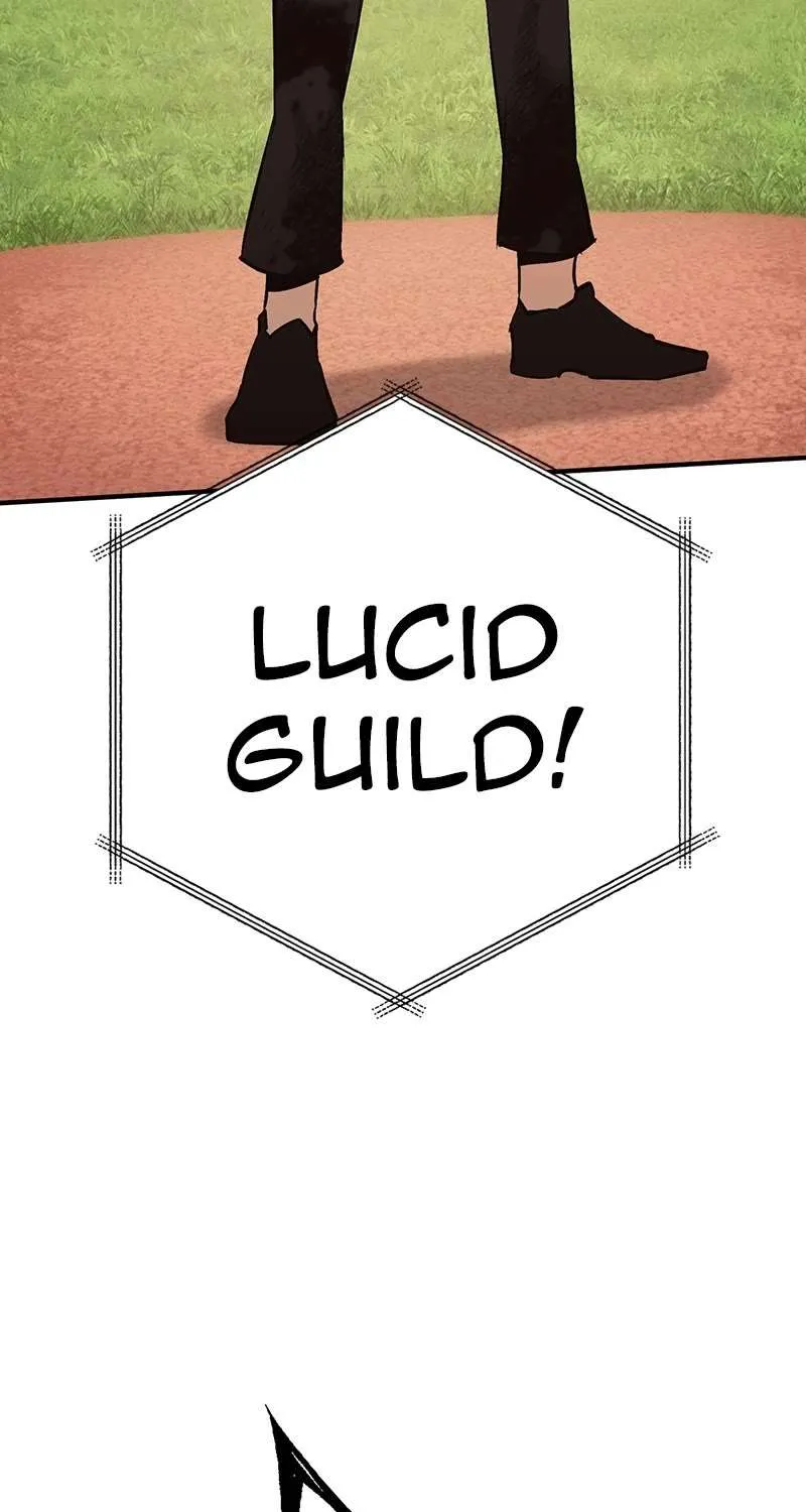 Hardcore Leveling Warrior Chapter 365 page 11 - 