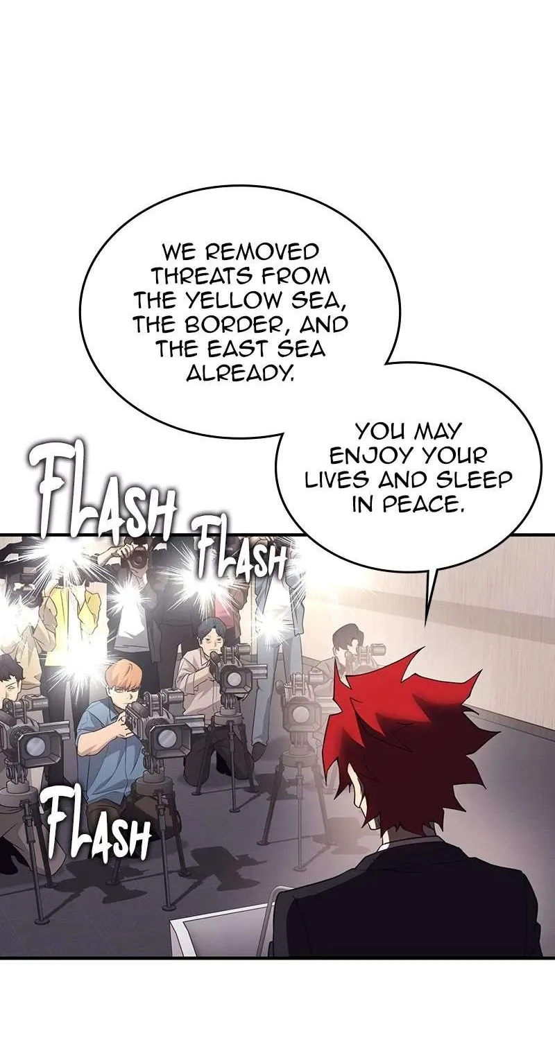 Hardcore Leveling Warrior Chapter 365 page 102 - 