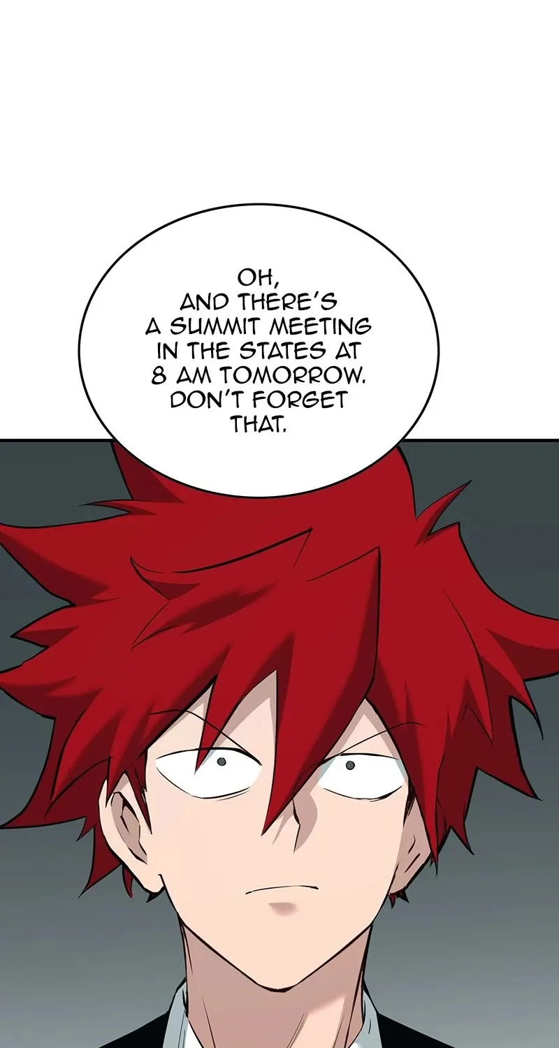 Hardcore Leveling Warrior Chapter 365 page 117 - 
