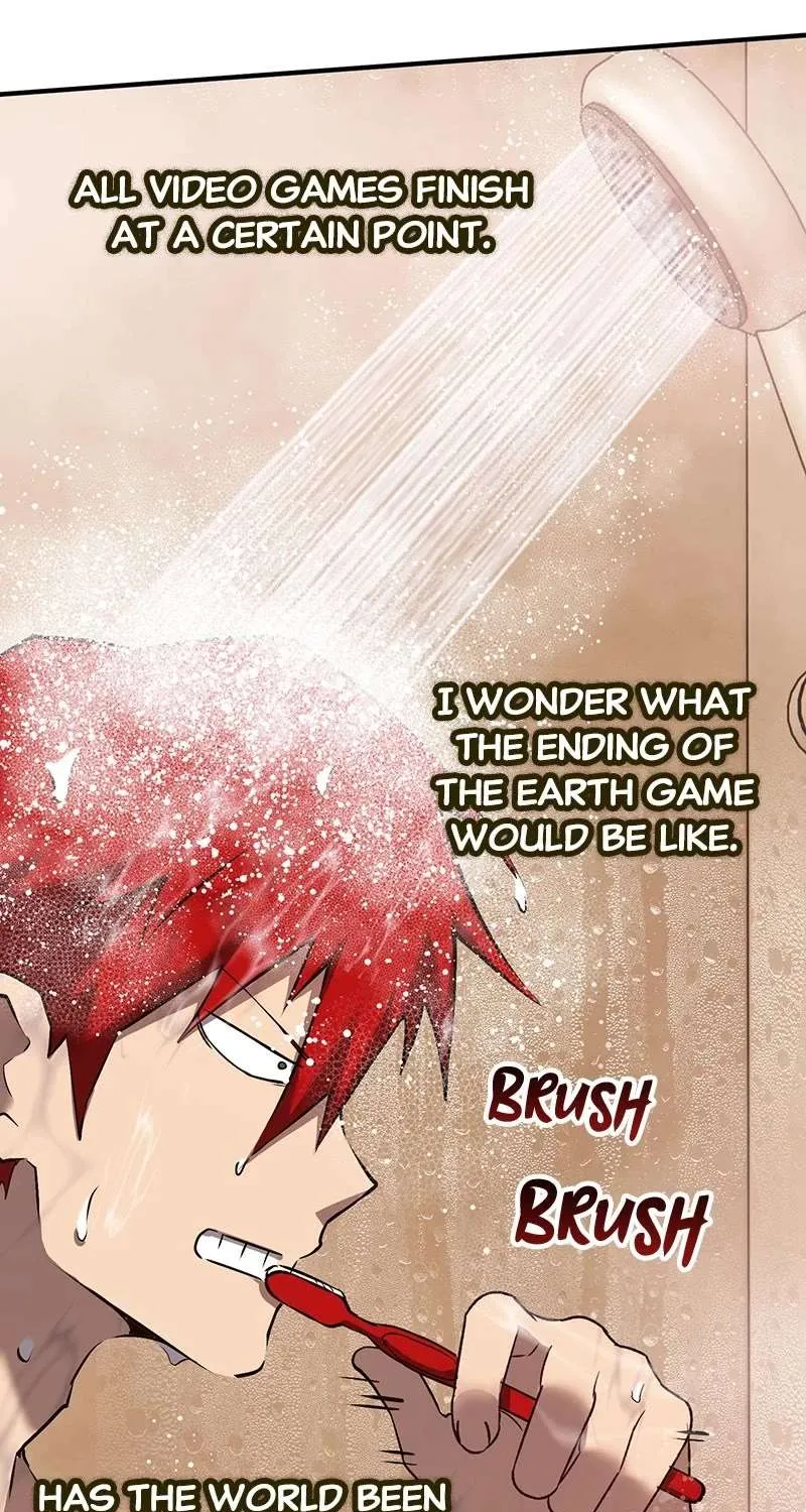 Hardcore Leveling Warrior Chapter 365 page 123 - 