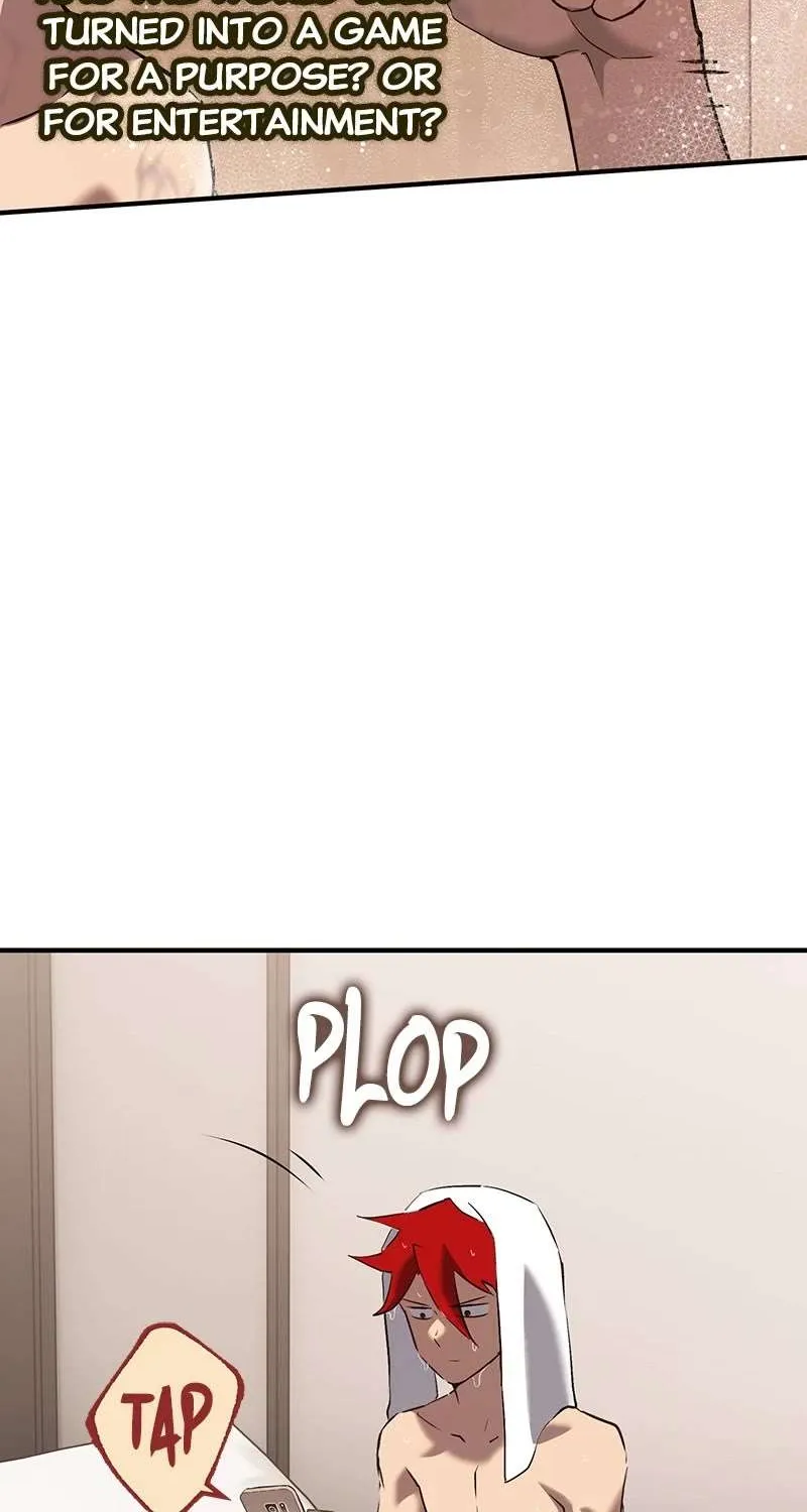 Hardcore Leveling Warrior Chapter 365 page 124 - 