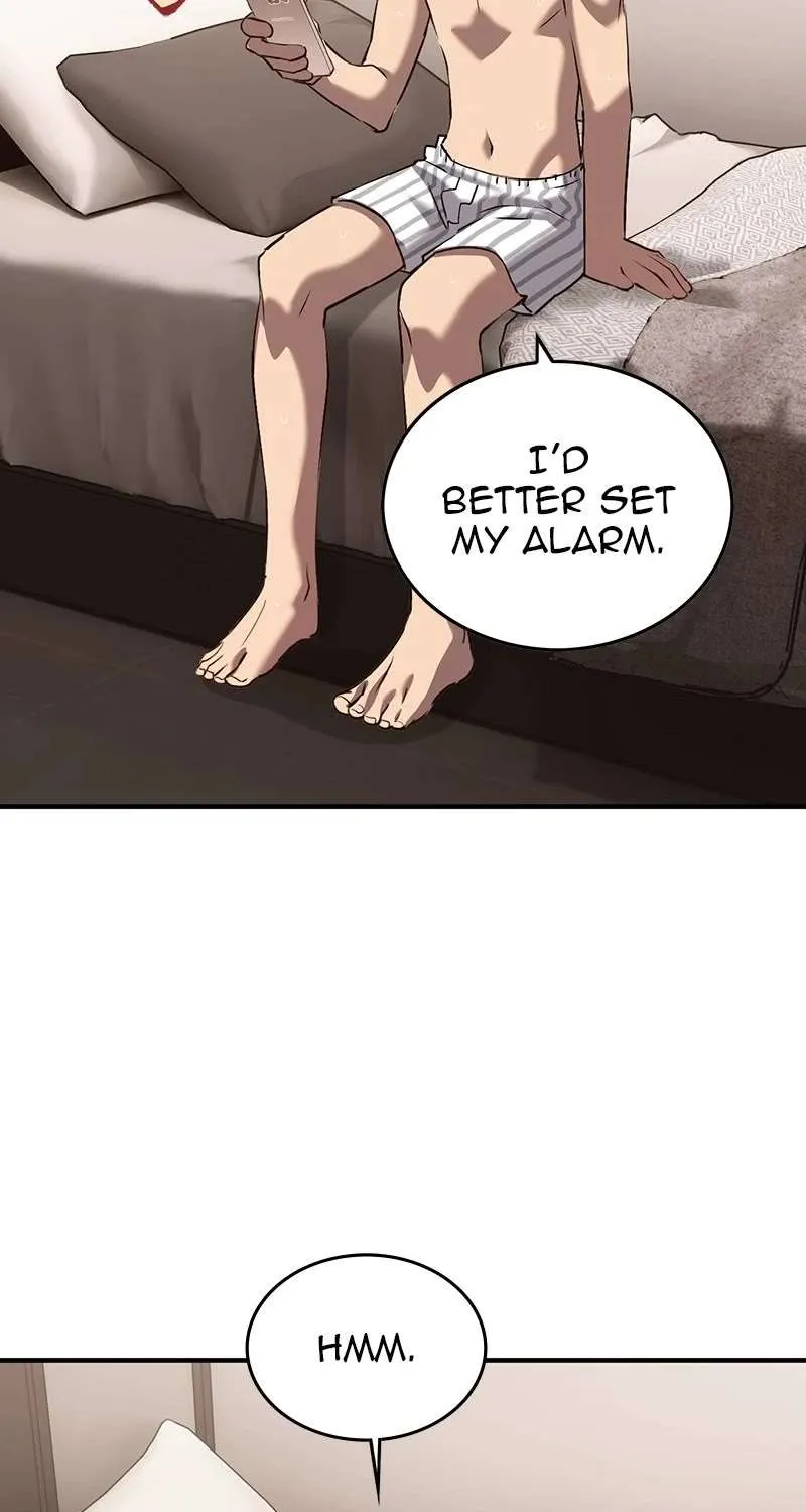 Hardcore Leveling Warrior Chapter 365 page 125 - 