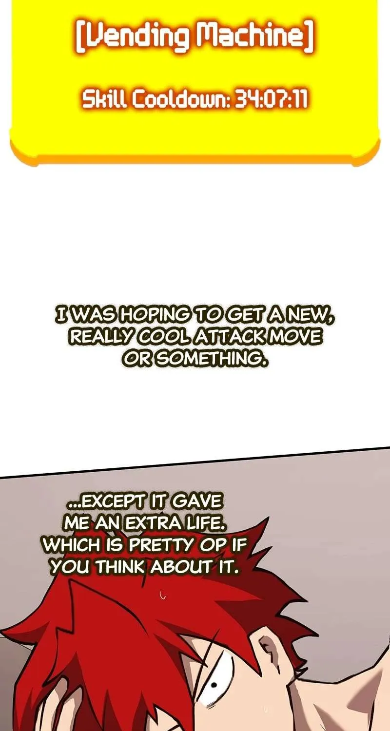 Hardcore Leveling Warrior Chapter 365 page 127 - 
