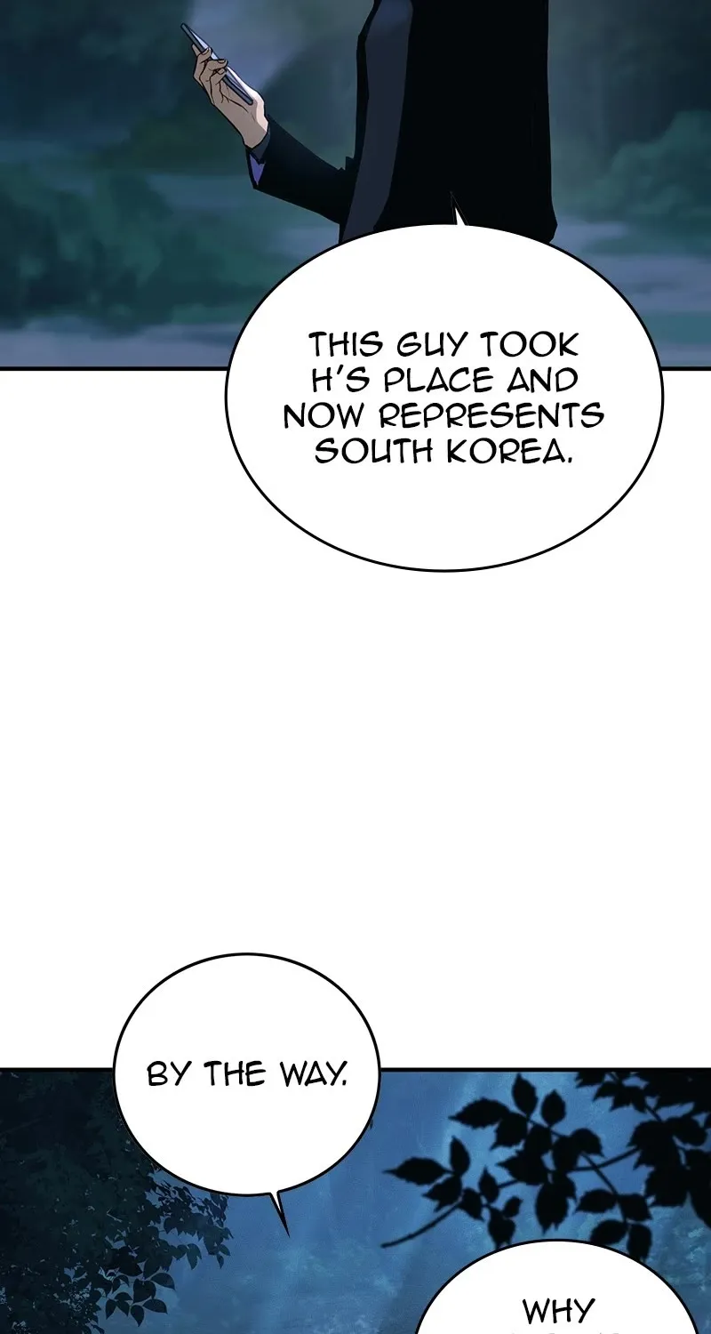 Hardcore Leveling Warrior Chapter 365 page 132 - 