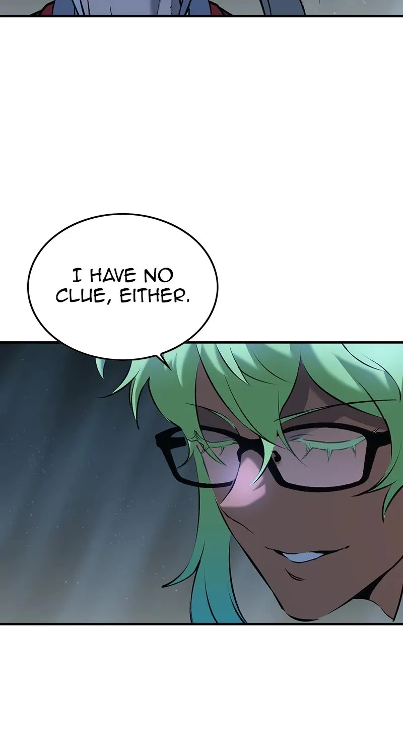 Hardcore Leveling Warrior Chapter 365 page 135 - 