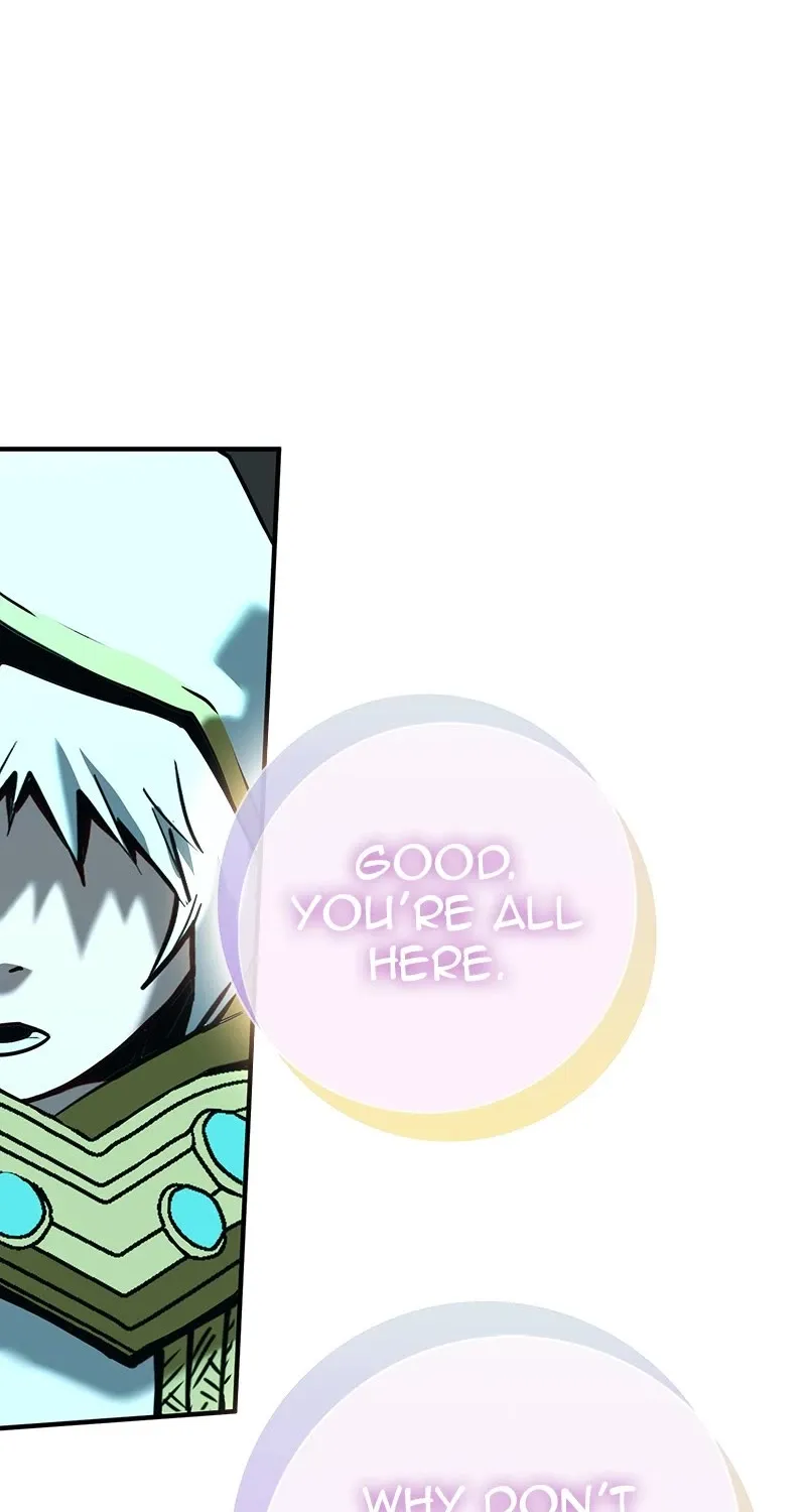 Hardcore Leveling Warrior Chapter 365 page 136 - 