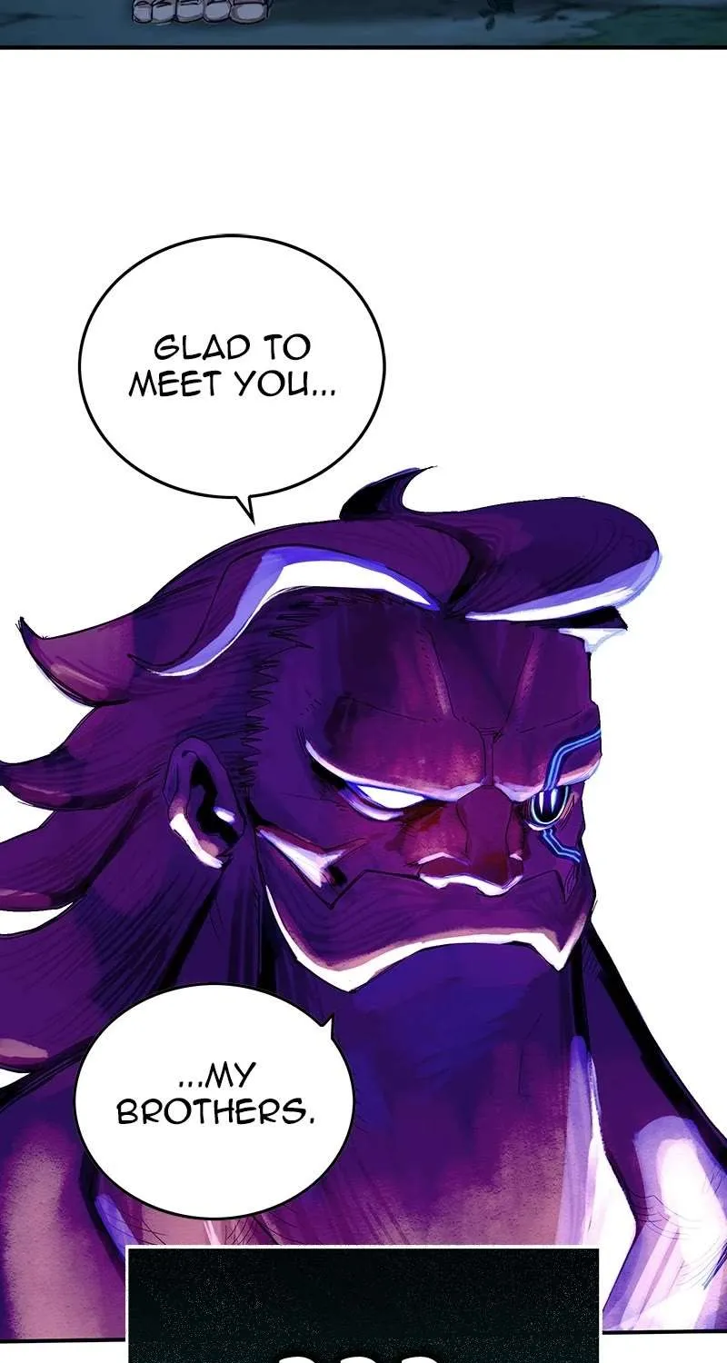 Hardcore Leveling Warrior Chapter 365 page 141 - 