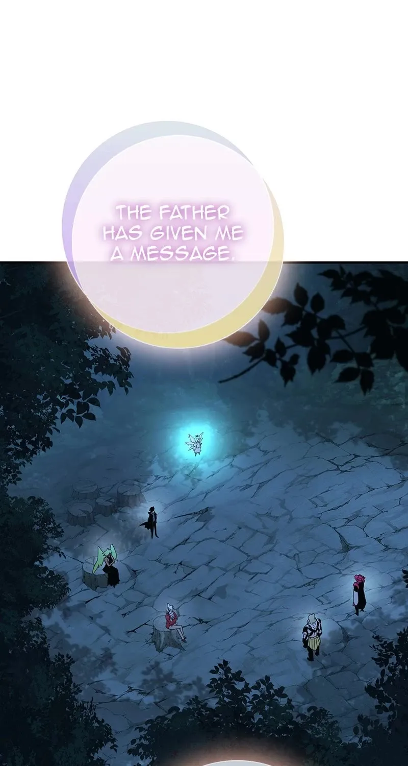 Hardcore Leveling Warrior Chapter 365 page 145 - 