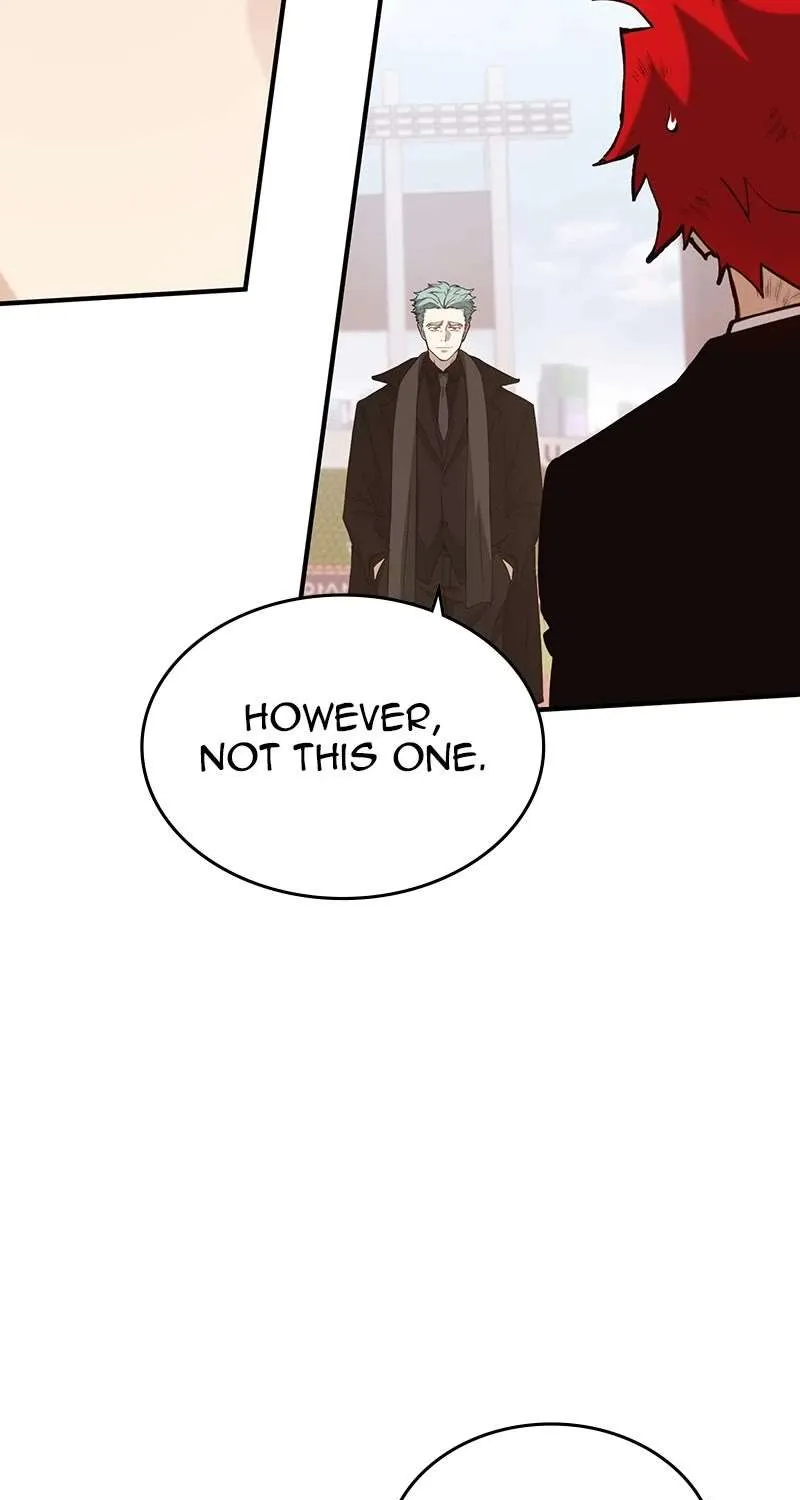 Hardcore Leveling Warrior Chapter 365 page 23 - 