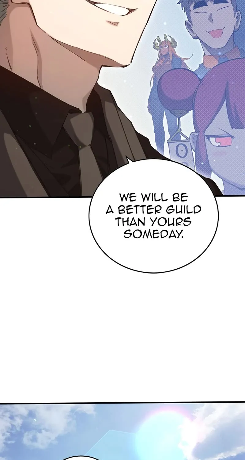 Hardcore Leveling Warrior Chapter 365 page 27 - 