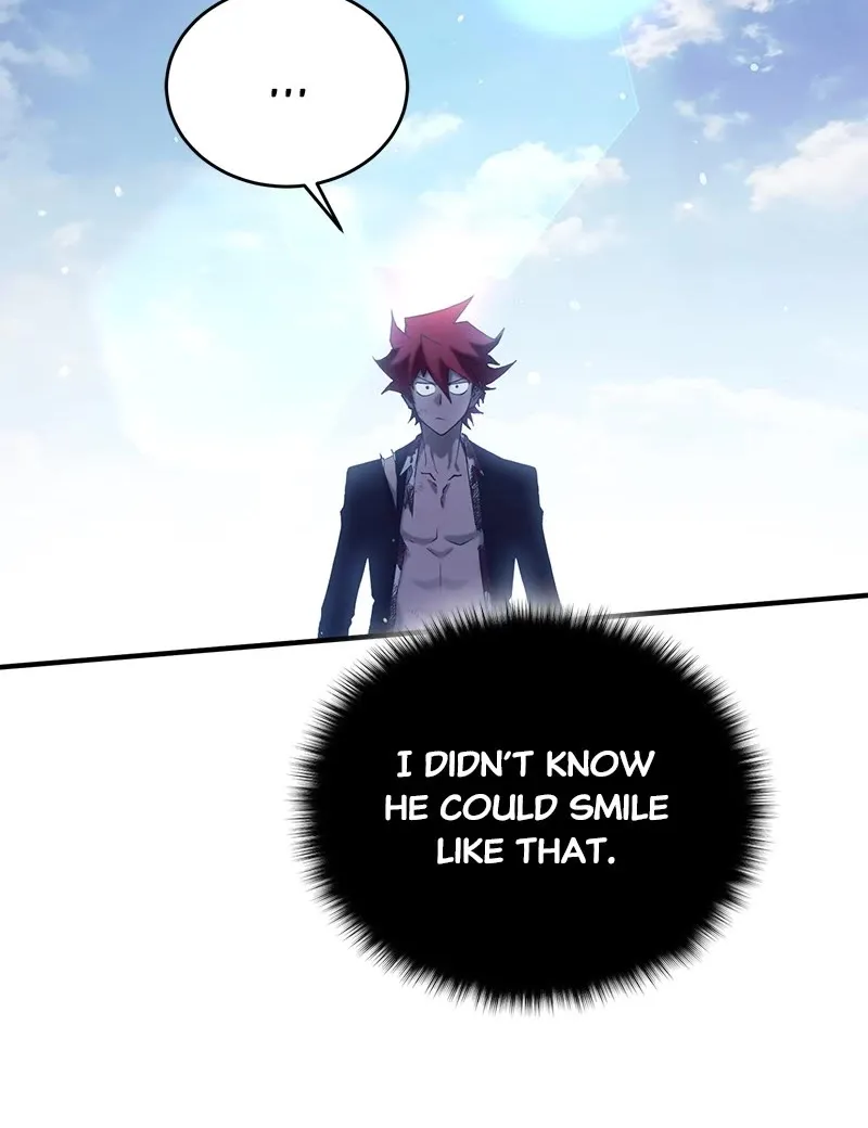 Hardcore Leveling Warrior Chapter 365 page 28 - 