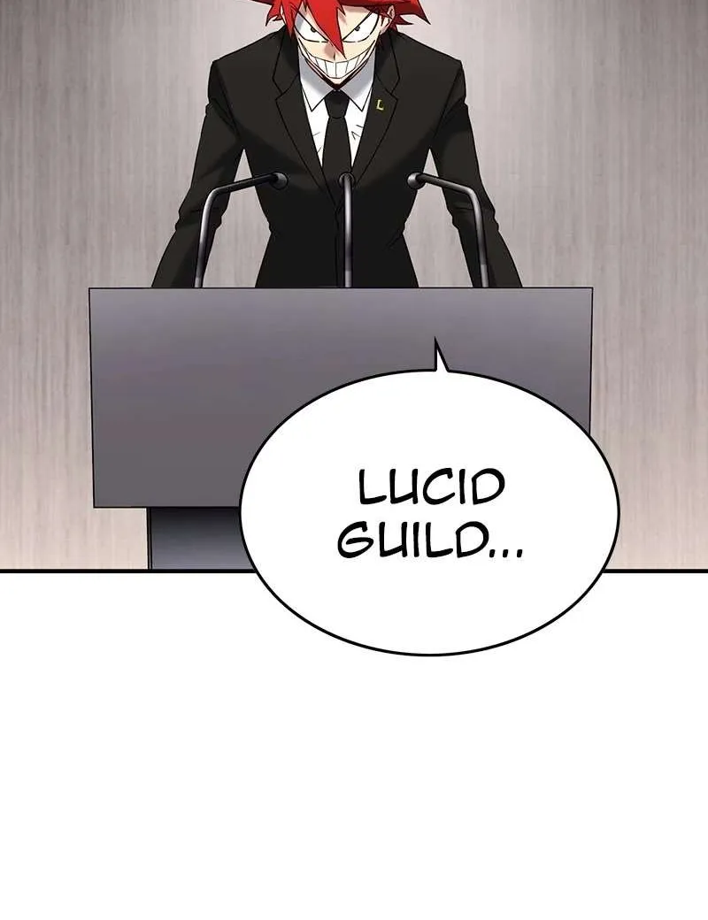 Hardcore Leveling Warrior Chapter 365 page 40 - 