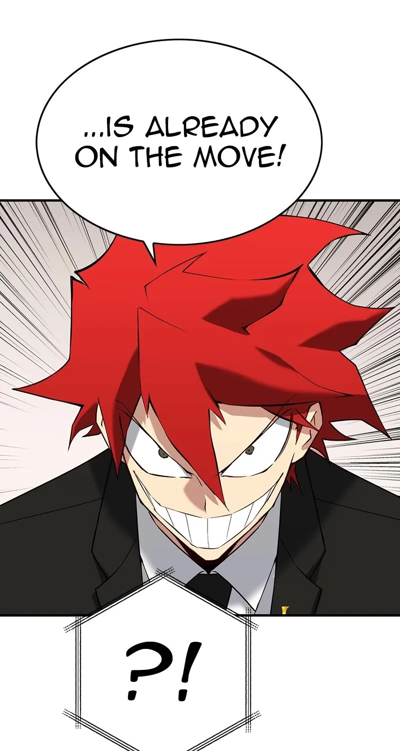 Hardcore Leveling Warrior Chapter 365 page 41 - 