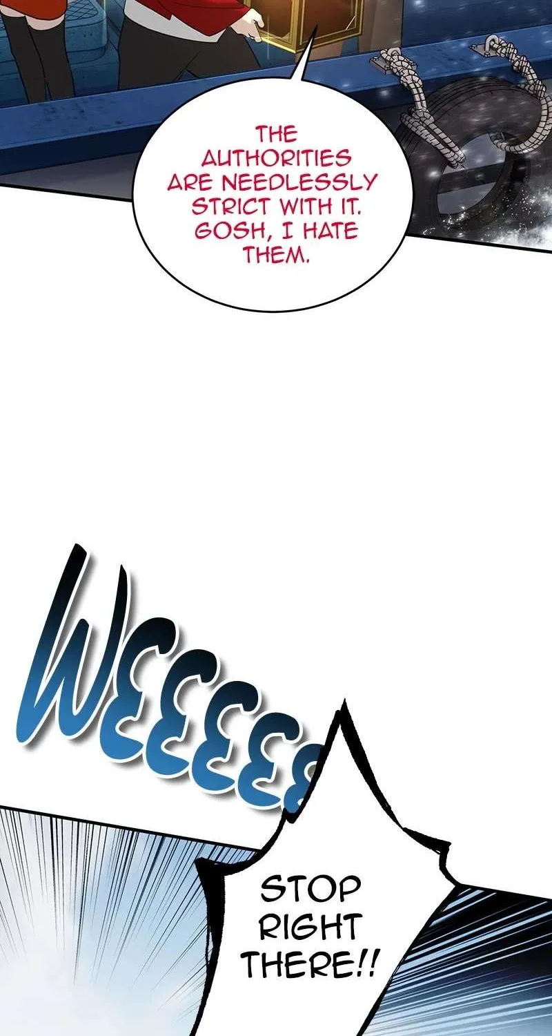 Hardcore Leveling Warrior Chapter 365 page 46 - 