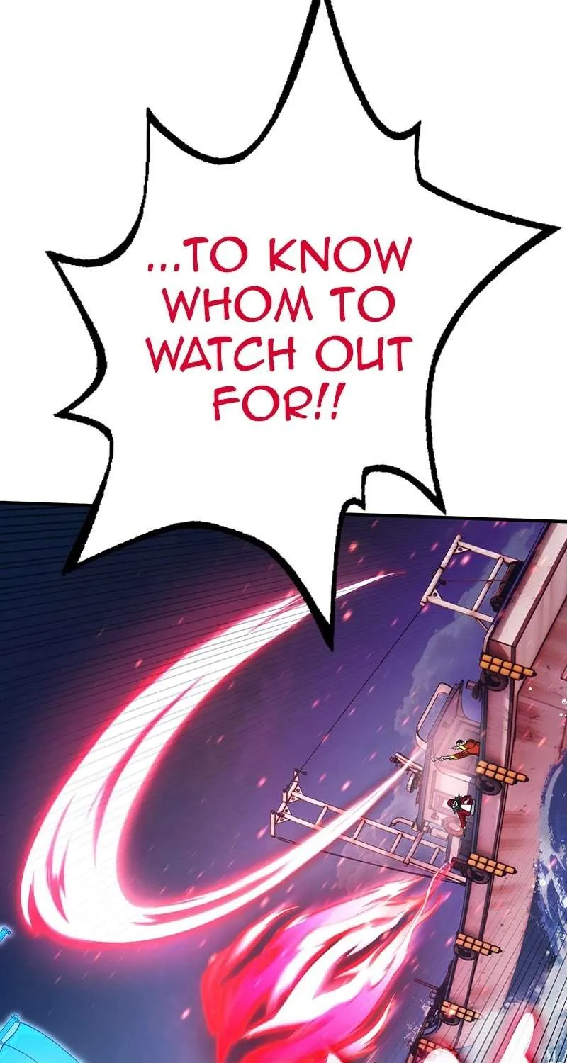 Hardcore Leveling Warrior Chapter 365 page 63 - 