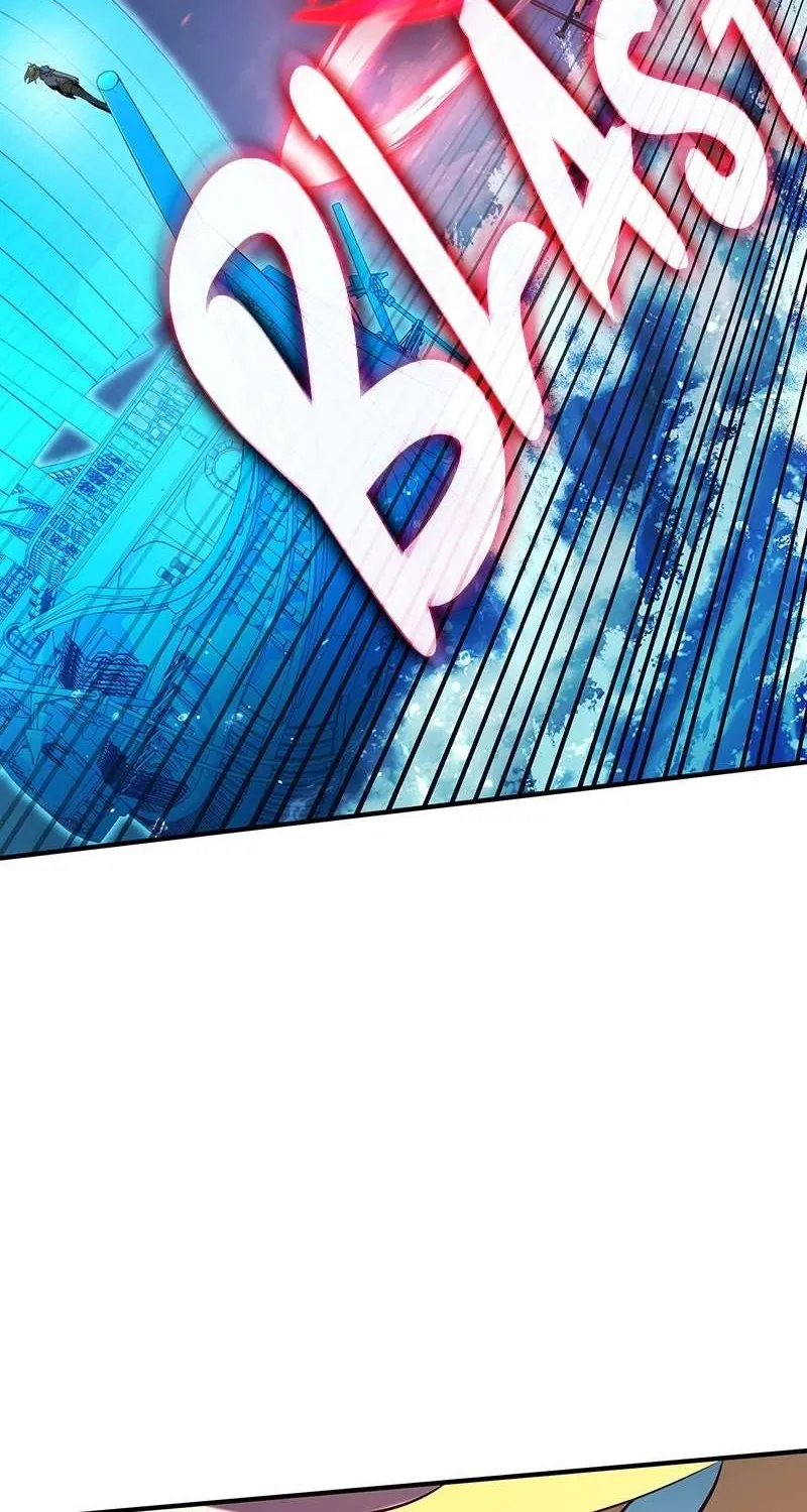Hardcore Leveling Warrior Chapter 365 page 64 - 