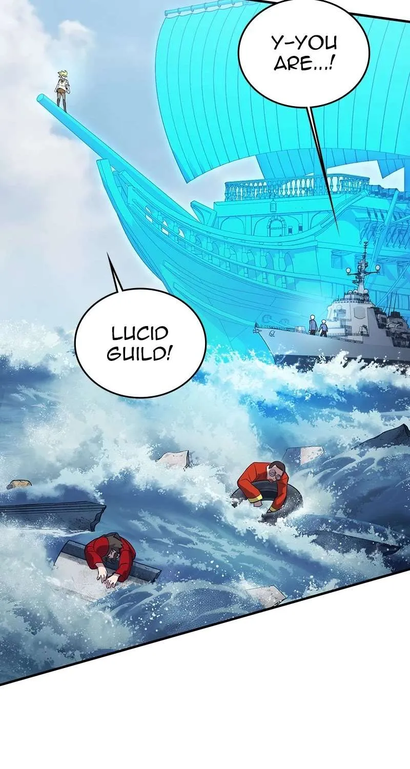Hardcore Leveling Warrior Chapter 365 page 69 - 