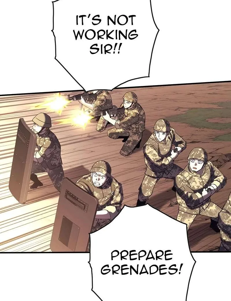 Hardcore Leveling Warrior Chapter 365 page 78 - 
