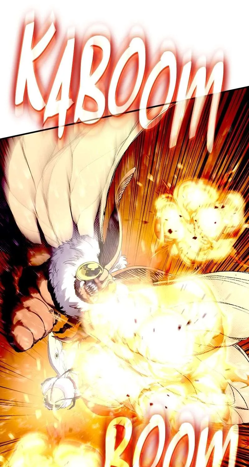 Hardcore Leveling Warrior Chapter 365 page 81 - 