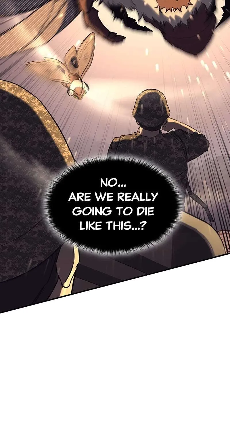 Hardcore Leveling Warrior Chapter 365 page 87 - 
