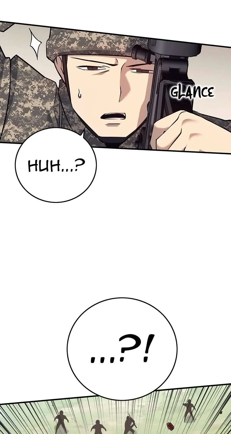 Hardcore Leveling Warrior Chapter 365 page 89 - 