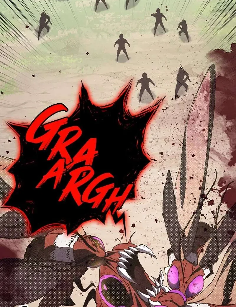 Hardcore Leveling Warrior Chapter 365 page 90 - 