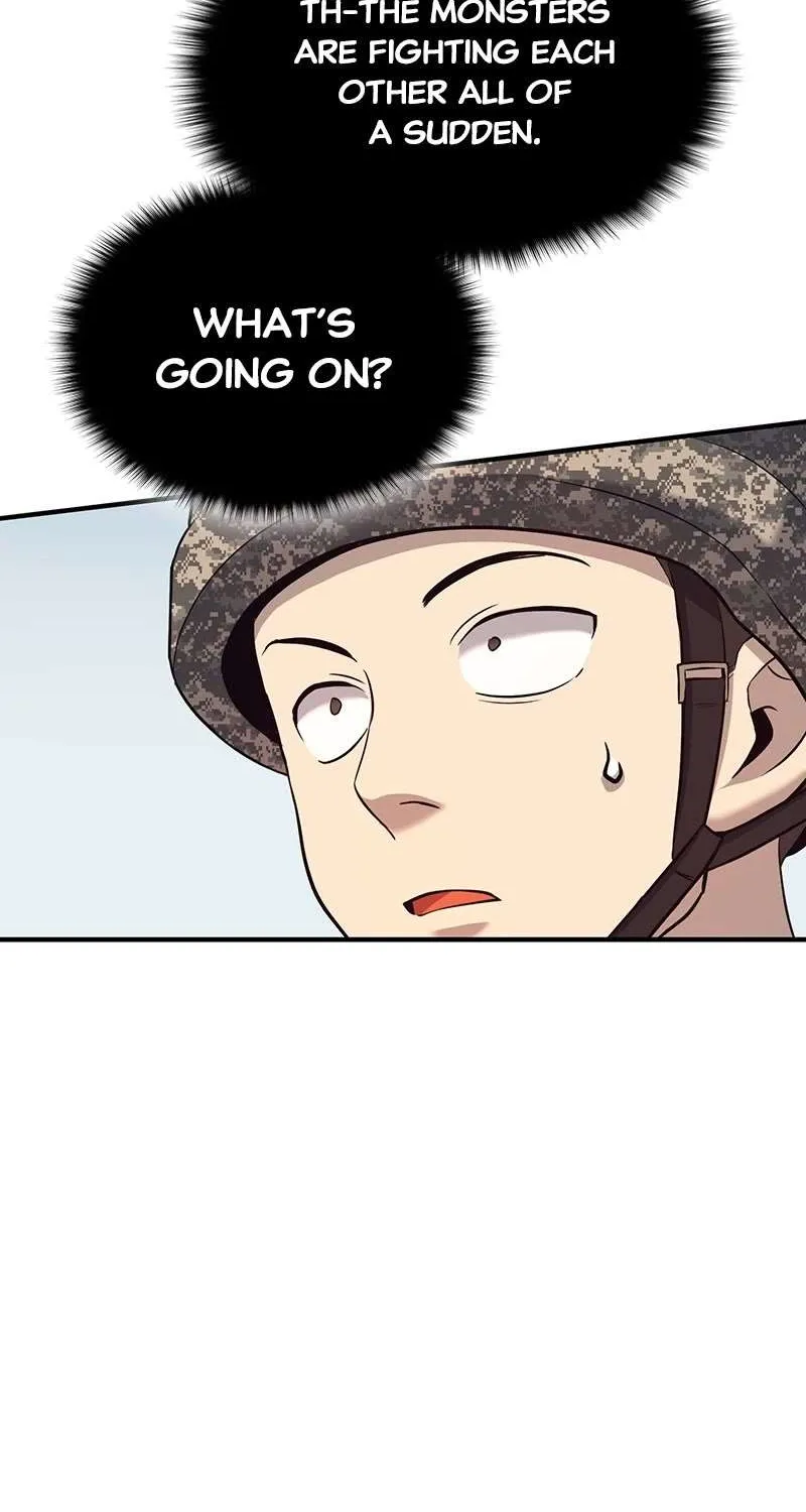 Hardcore Leveling Warrior Chapter 365 page 92 - 