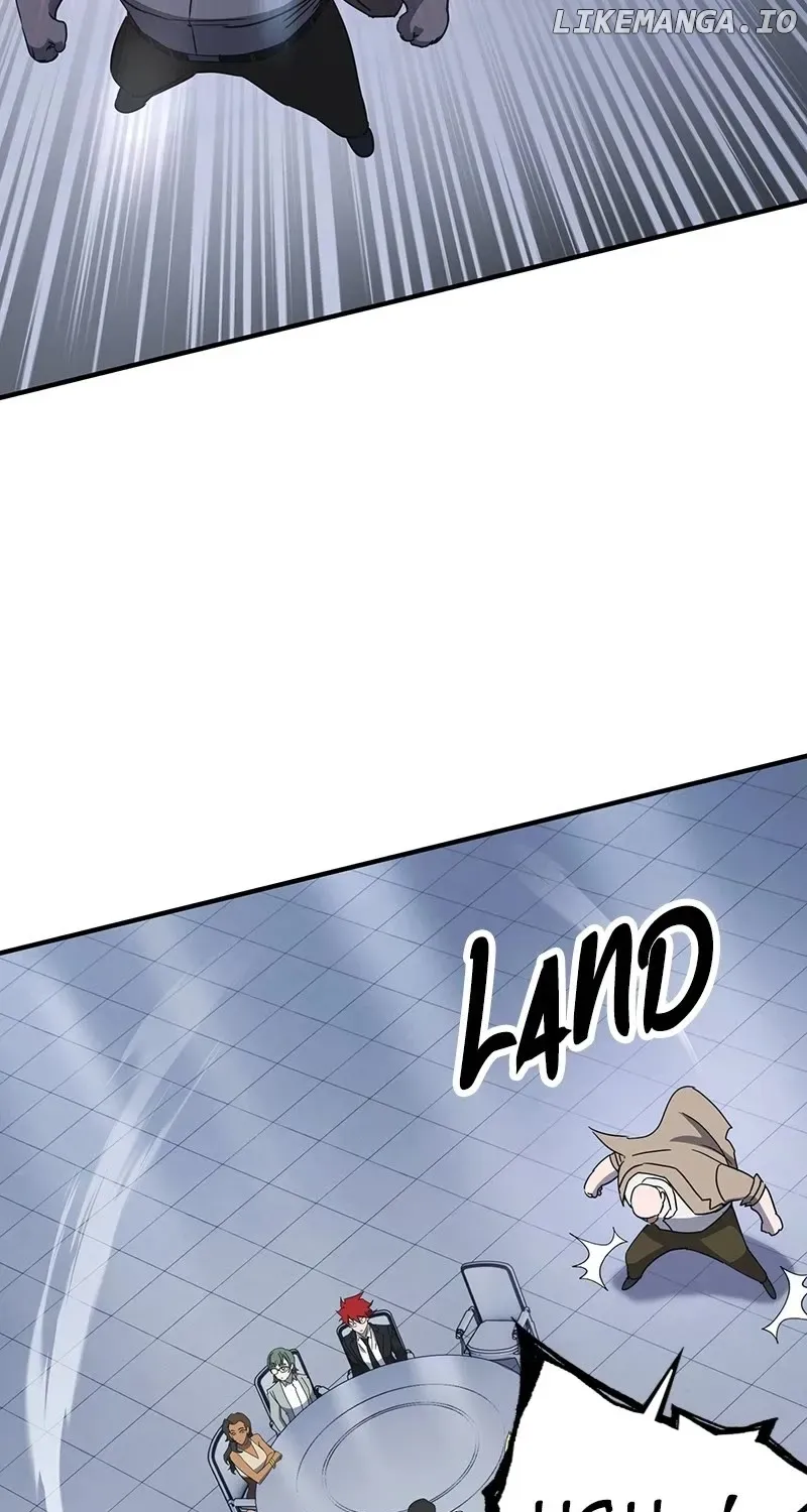 Hardcore Leveling Warrior Chapter 366 page 101 - 