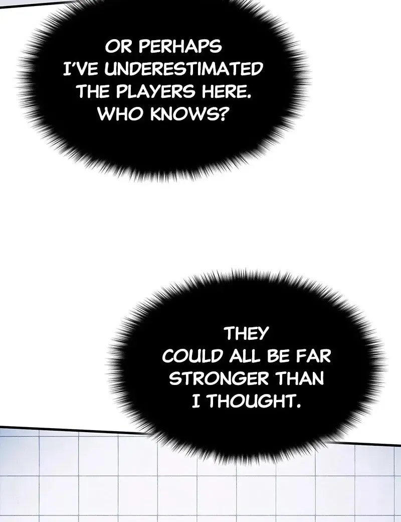 Hardcore Leveling Warrior Chapter 366 page 108 - 