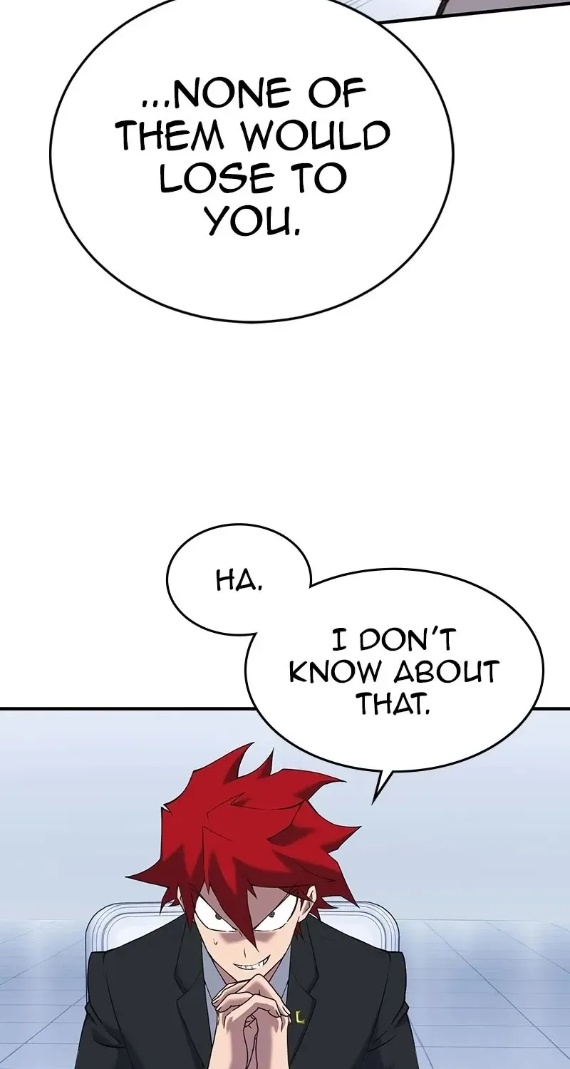Hardcore Leveling Warrior Chapter 366 page 116 - 
