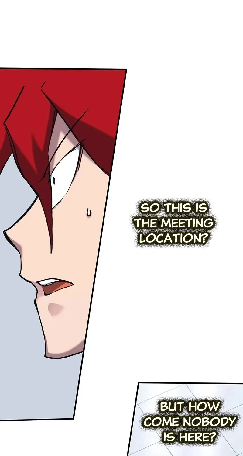 Hardcore Leveling Warrior Chapter 366 page 14 - 
