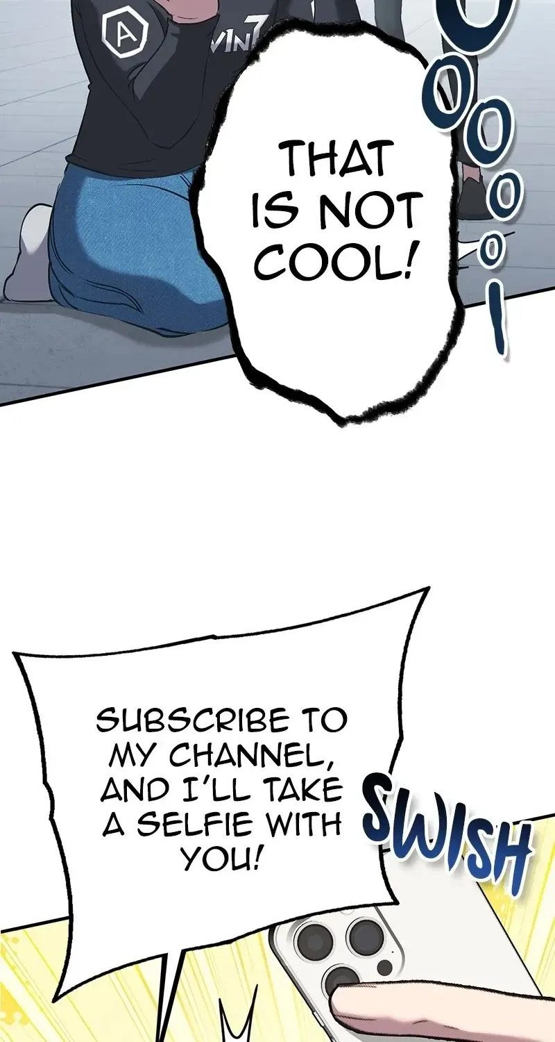 Hardcore Leveling Warrior Chapter 366 page 26 - 