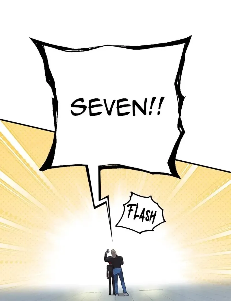 Hardcore Leveling Warrior Chapter 366 page 28 - 
