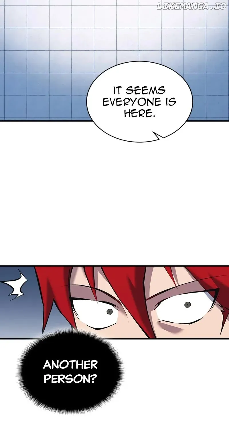 Hardcore Leveling Warrior Chapter 366 page 49 - 