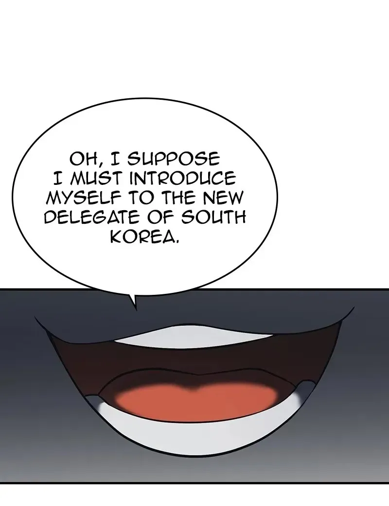 Hardcore Leveling Warrior Chapter 366 page 50 - 