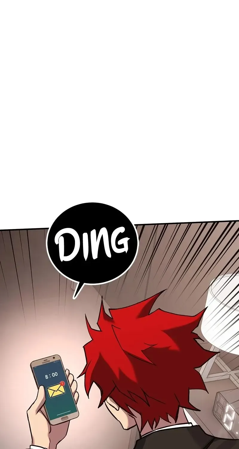 Hardcore Leveling Warrior Chapter 366 page 6 - 