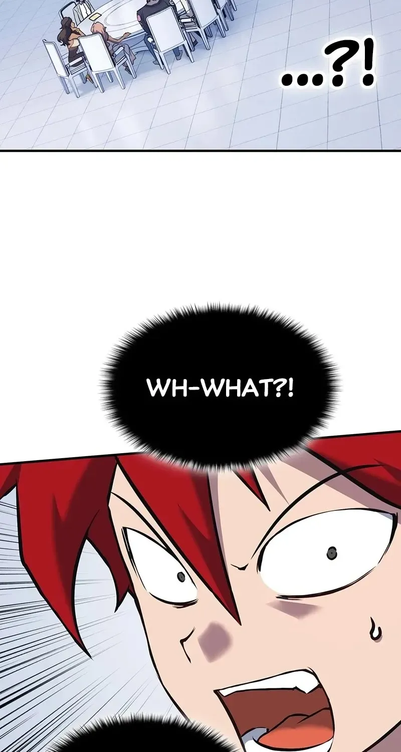 Hardcore Leveling Warrior Chapter 366 page 52 - 