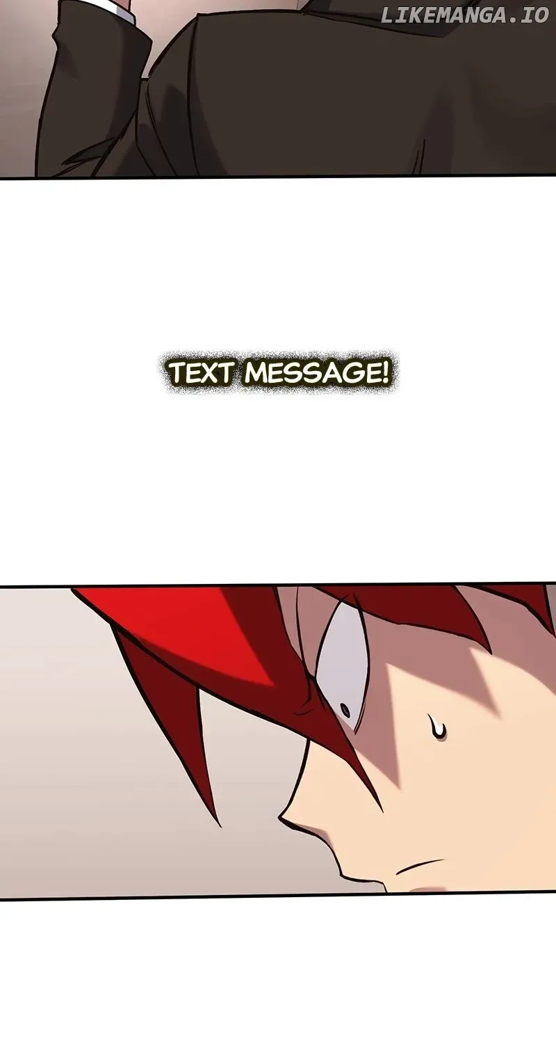 Hardcore Leveling Warrior Chapter 366 page 7 - 