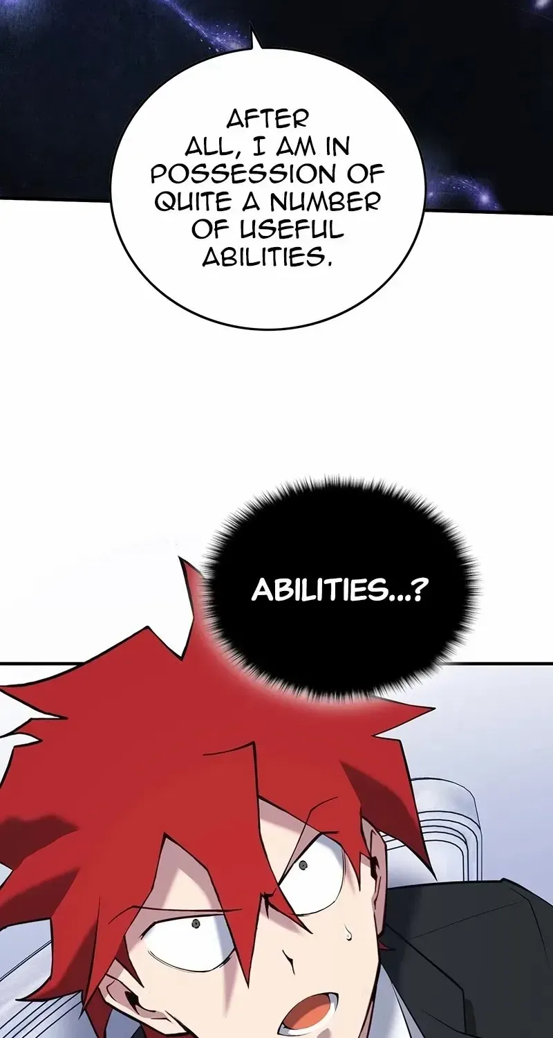 Hardcore Leveling Warrior Chapter 366 page 62 - 