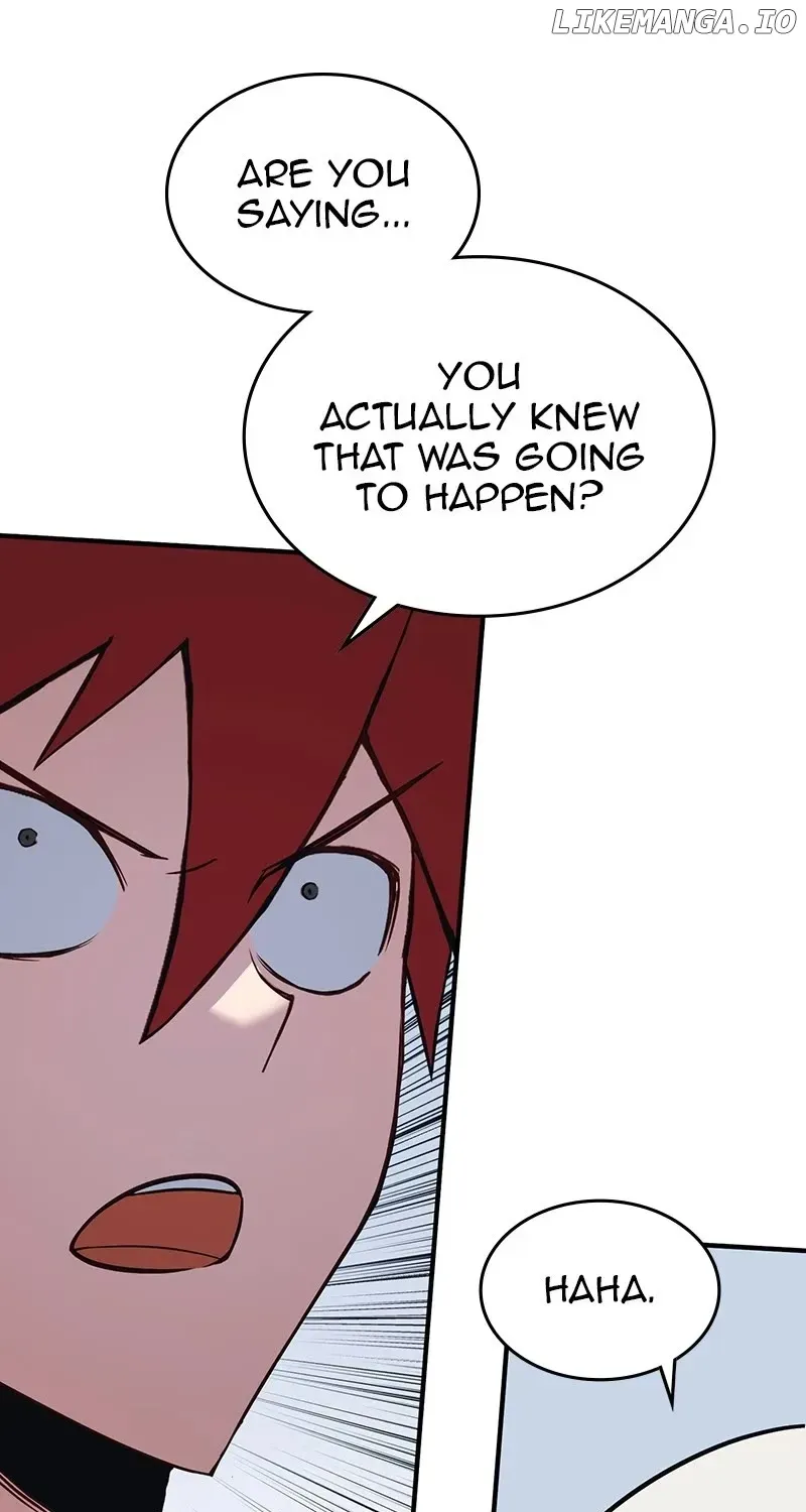 Hardcore Leveling Warrior Chapter 366 page 65 - 