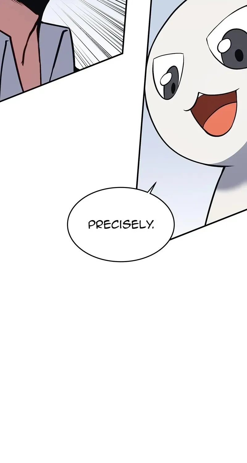 Hardcore Leveling Warrior Chapter 366 page 66 - 